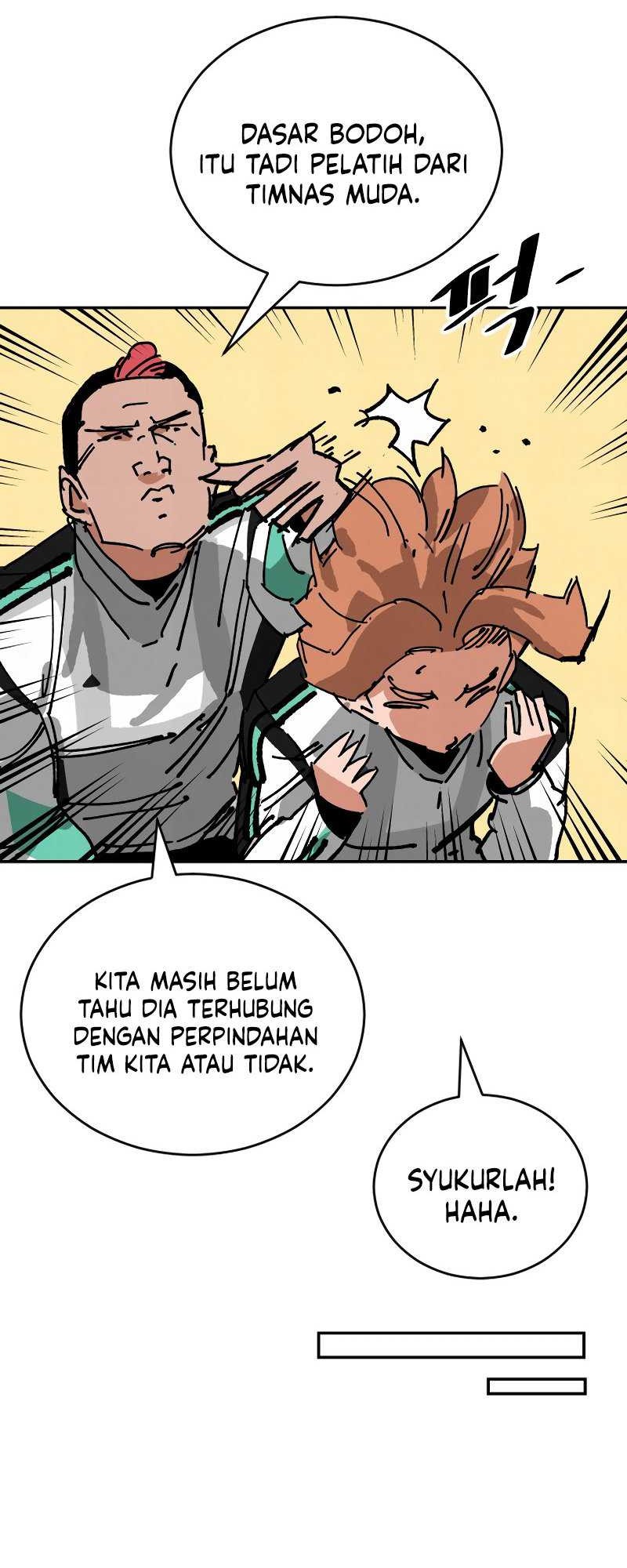 Build Up Chapter 159 Gambar 60