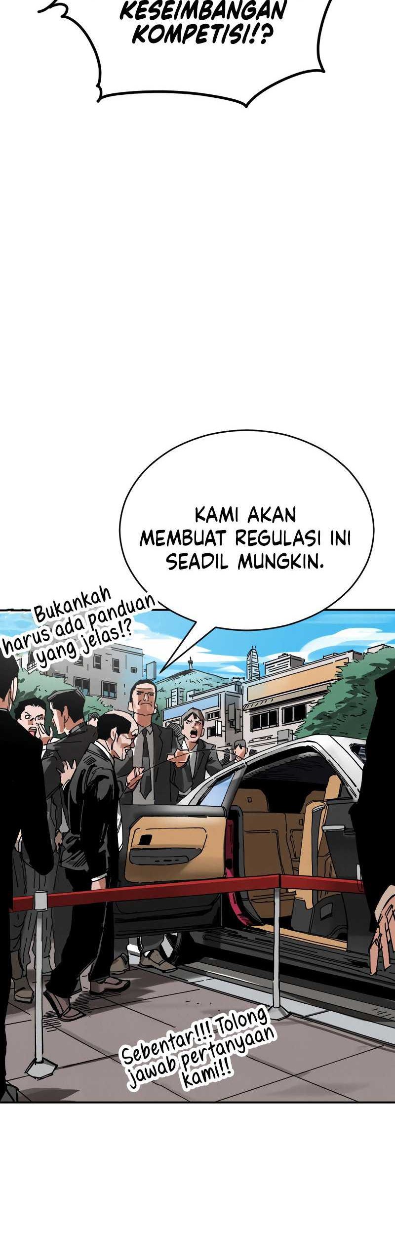 Build Up Chapter 159 Gambar 62