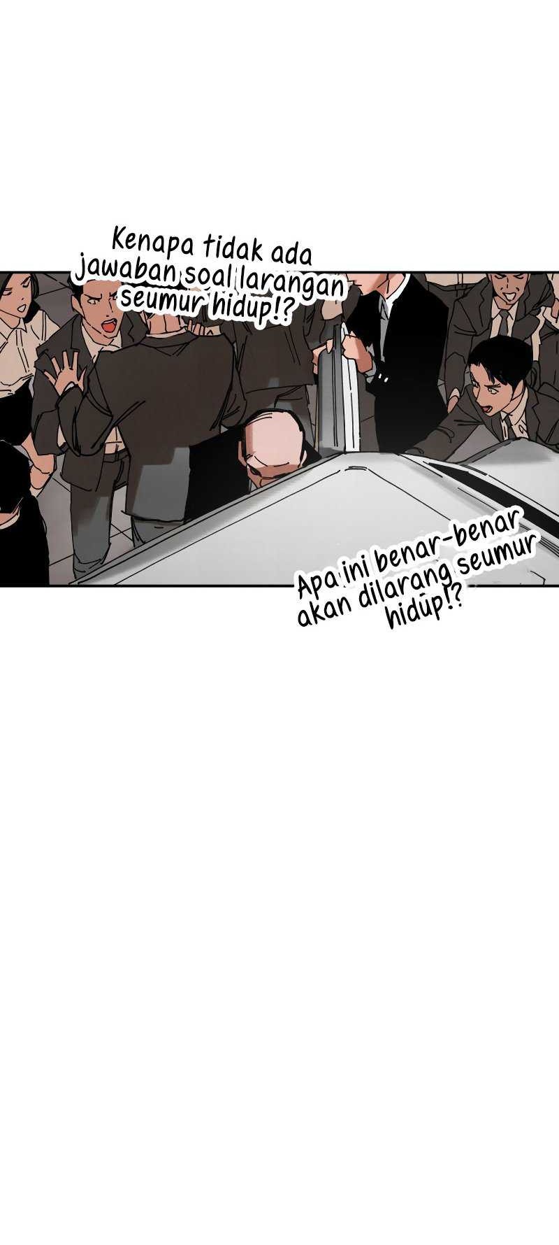 Build Up Chapter 159 Gambar 63