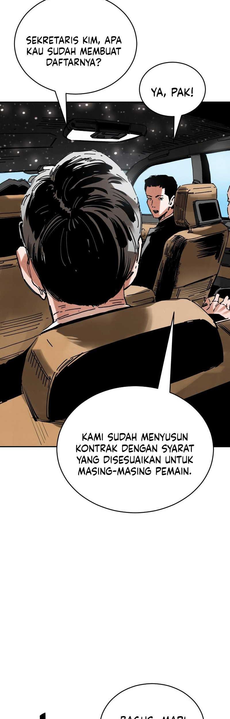 Build Up Chapter 159 Gambar 68