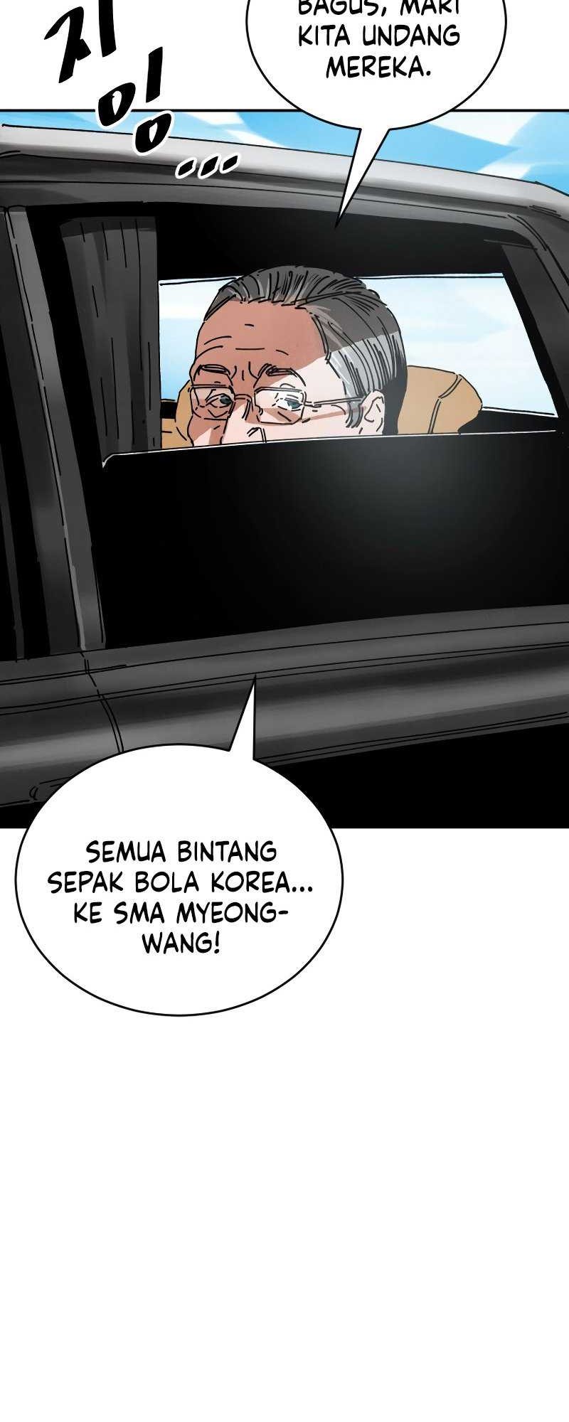 Build Up Chapter 159 Gambar 69