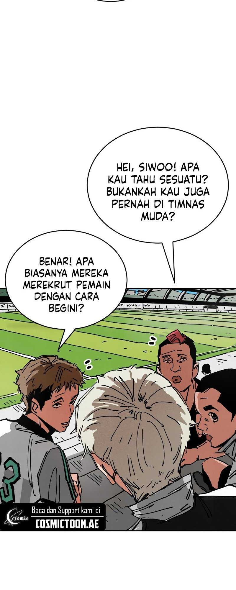 Build Up Chapter 159 Gambar 75