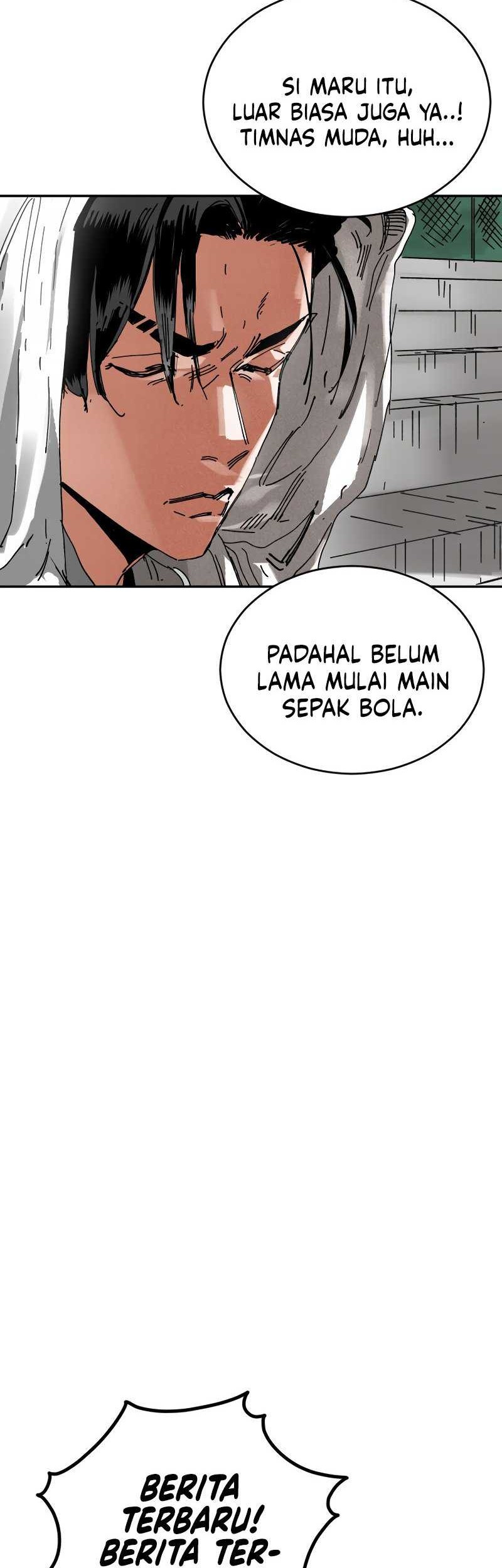 Build Up Chapter 159 Gambar 77