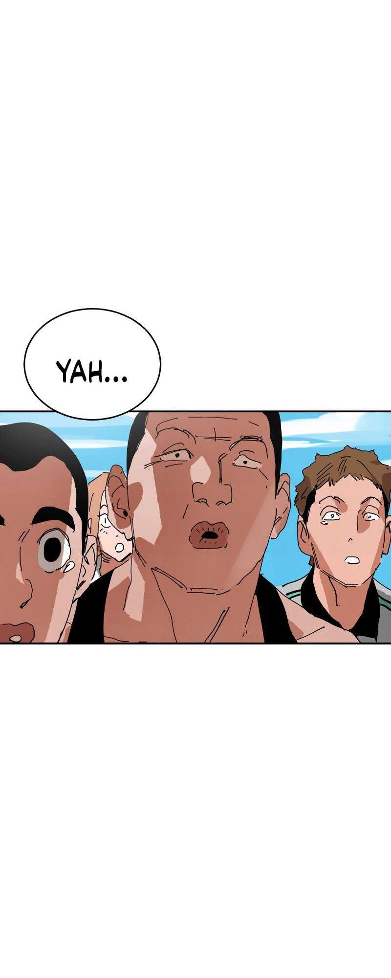 Build Up Chapter 159 Gambar 84