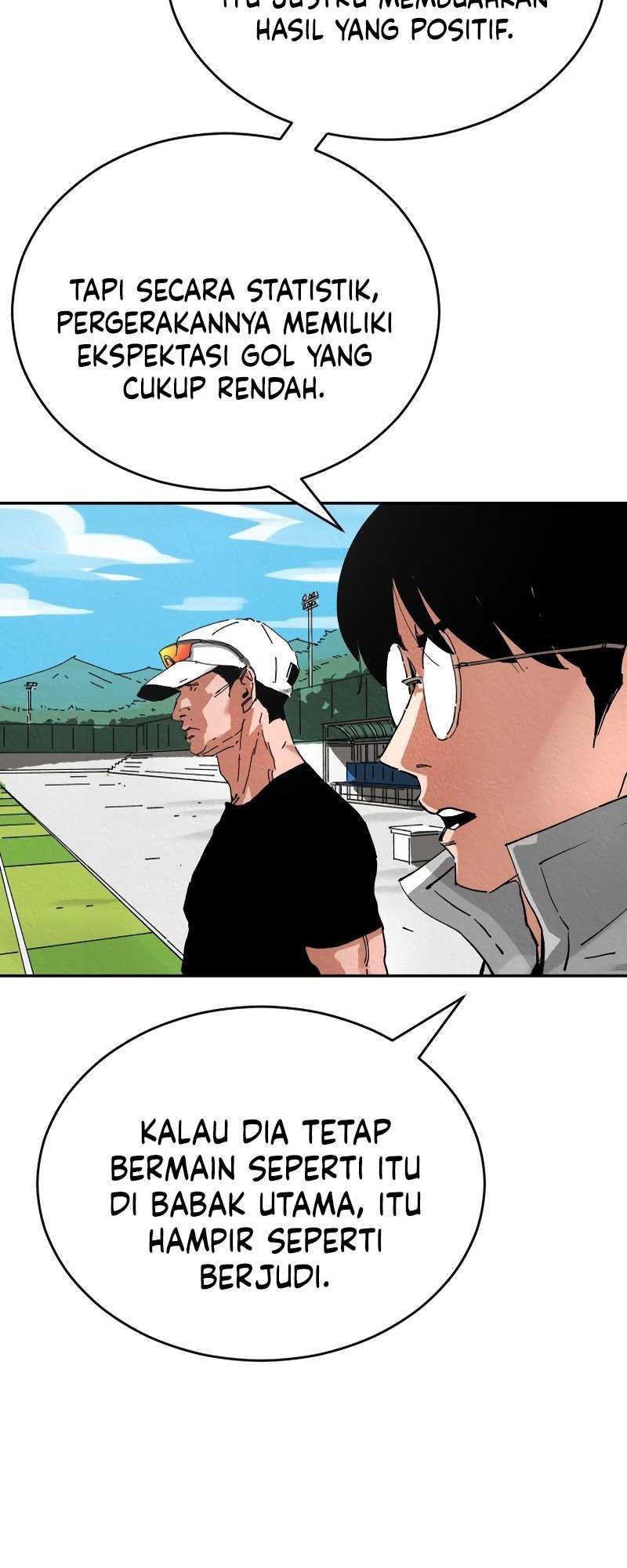 Build Up Chapter 159 Gambar 6