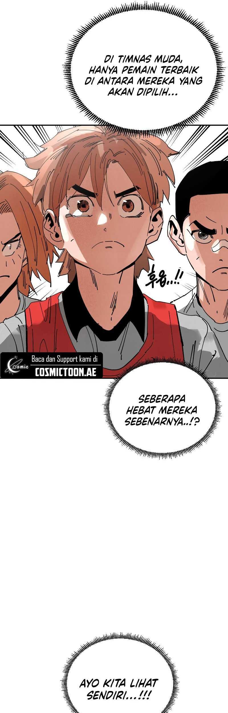 Build Up Chapter 159 Gambar 100