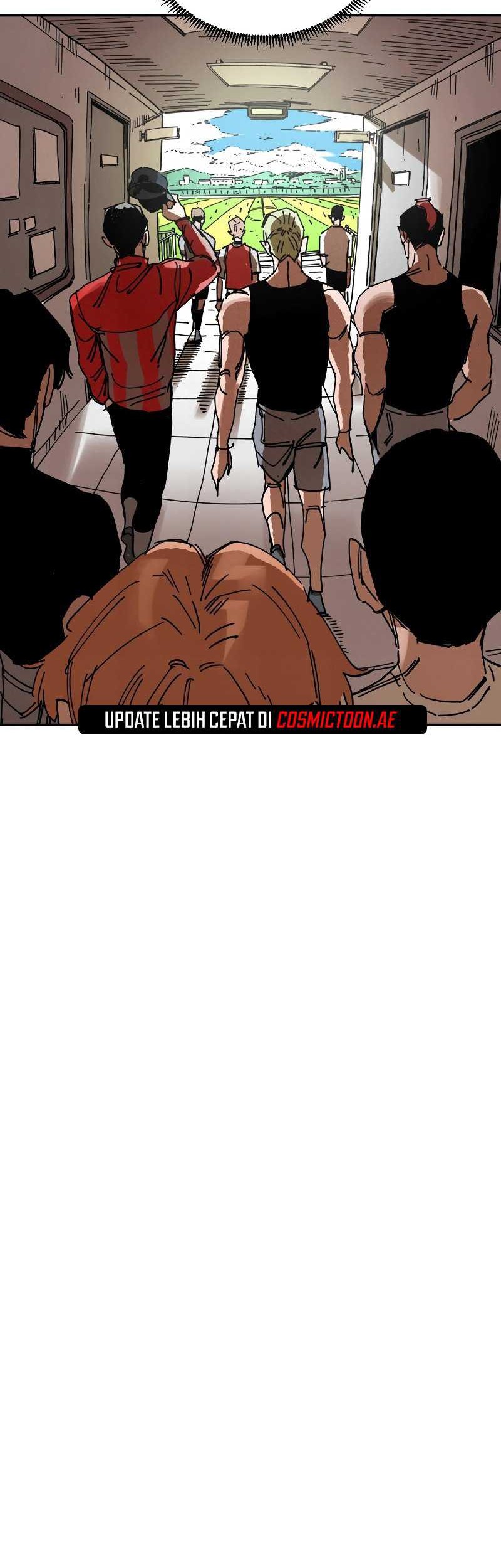 Build Up Chapter 159 Gambar 101