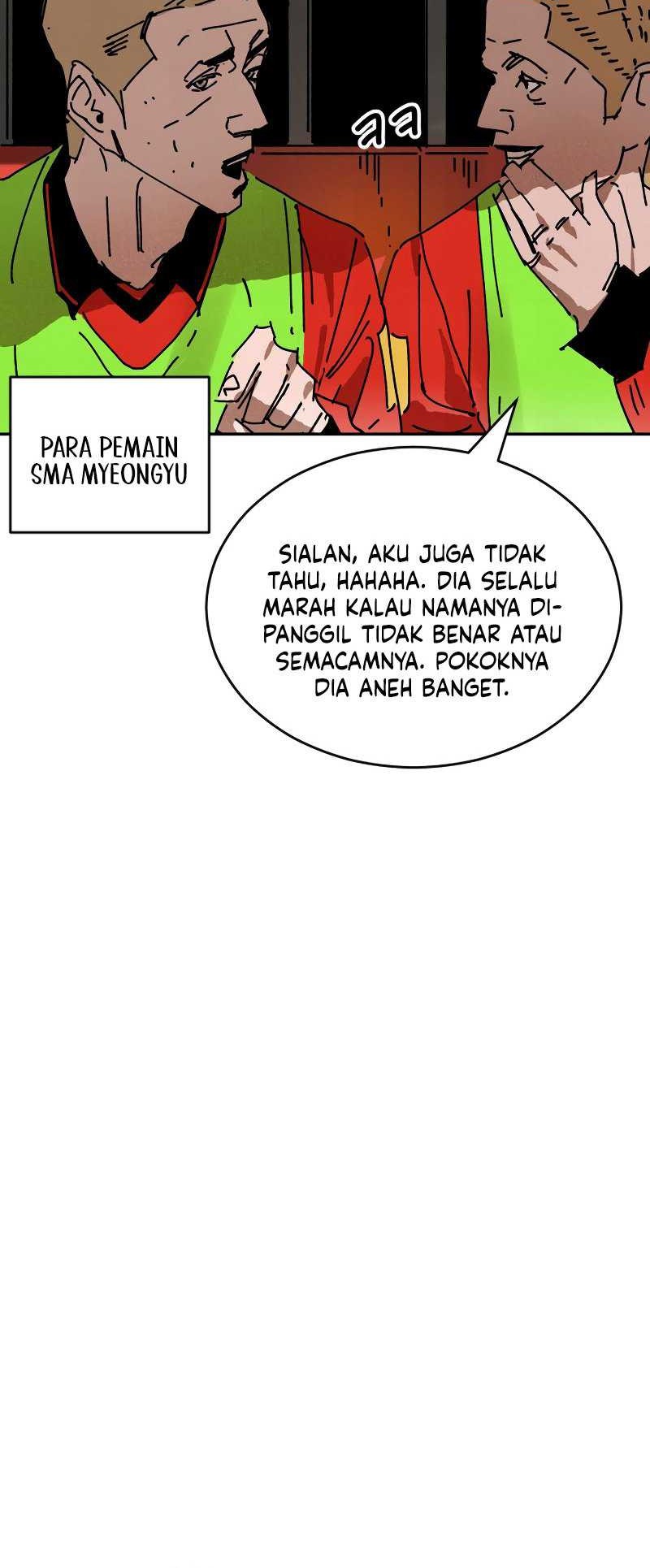 Build Up Chapter 159 Gambar 111