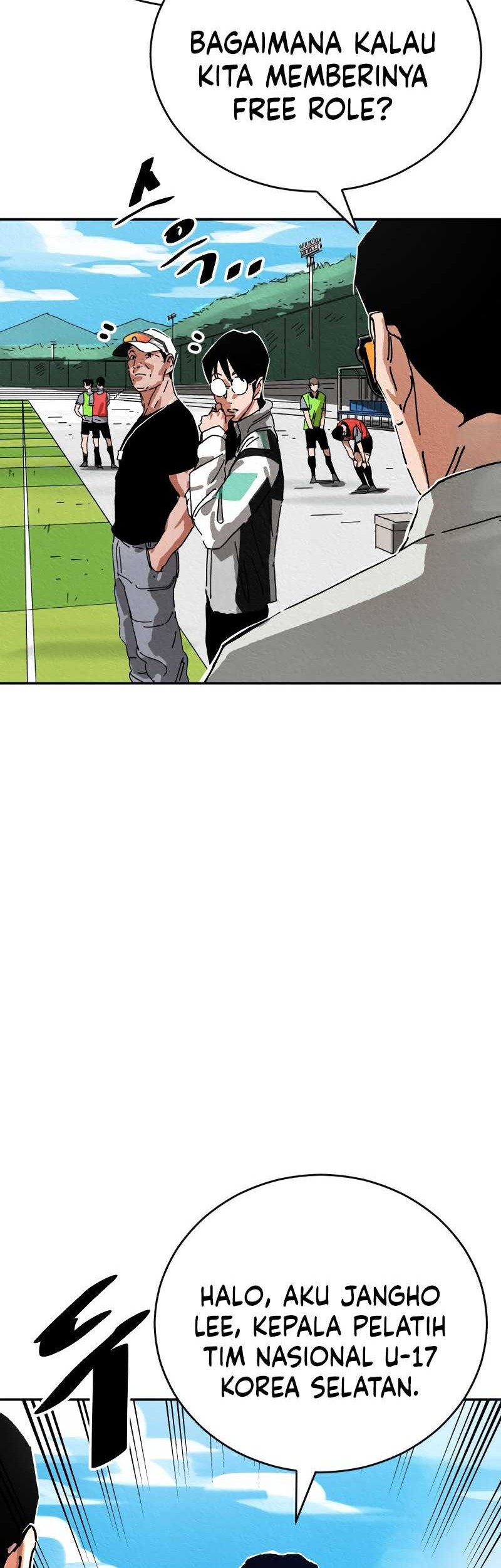 Build Up Chapter 159 Gambar 8