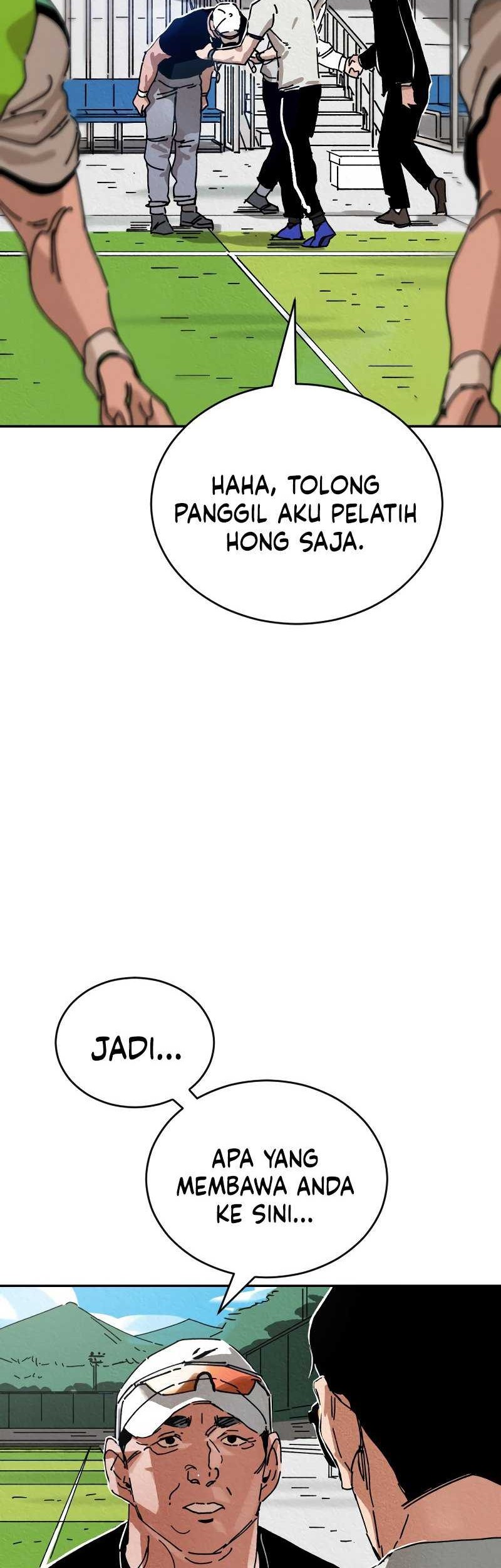 Build Up Chapter 159 Gambar 11