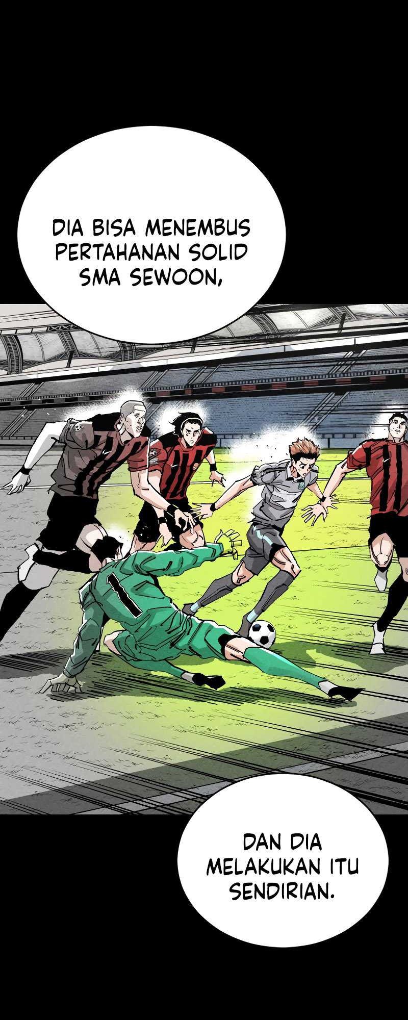 Build Up Chapter 159 Gambar 15