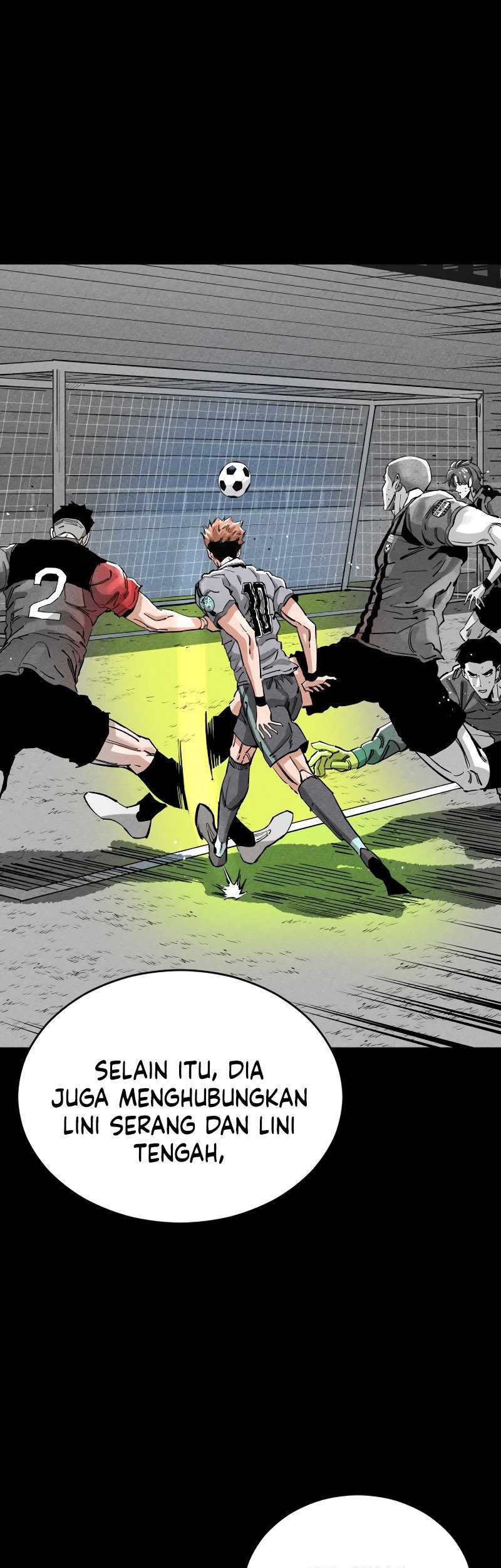 Build Up Chapter 159 Gambar 16