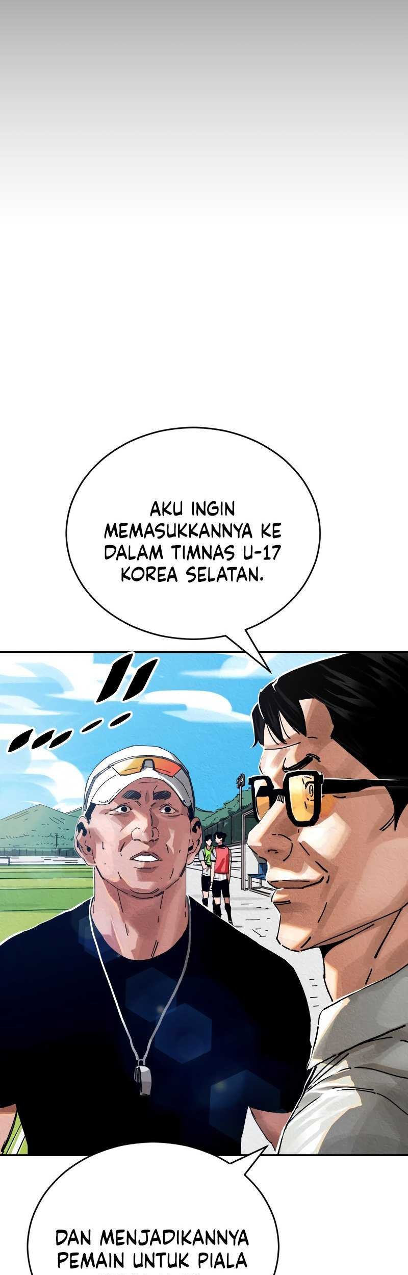 Build Up Chapter 159 Gambar 19