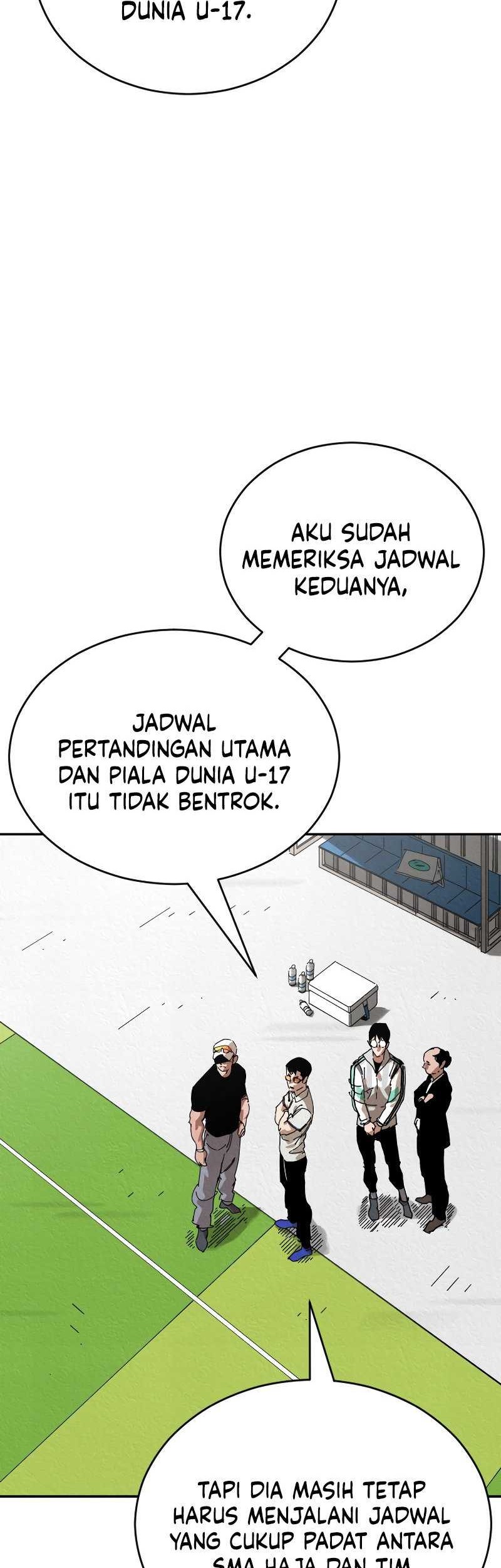 Build Up Chapter 159 Gambar 20