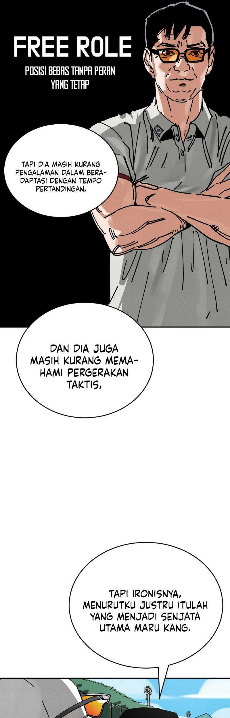 Build Up Chapter 159 Gambar 22