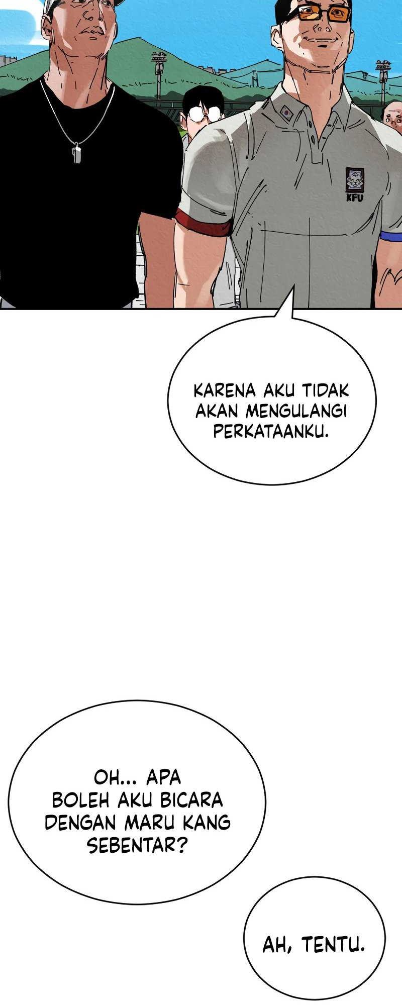 Build Up Chapter 159 Gambar 27