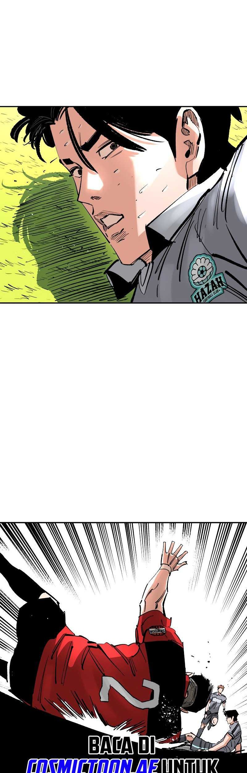 Build Up Chapter 158 Gambar 29