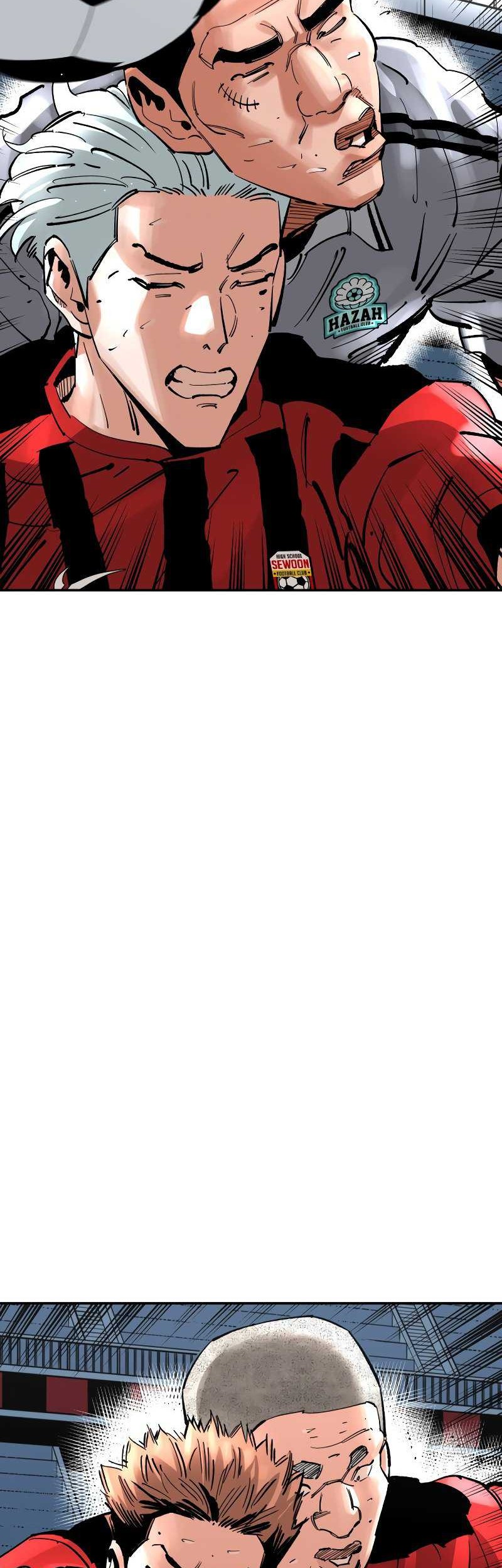 Build Up Chapter 158 Gambar 32