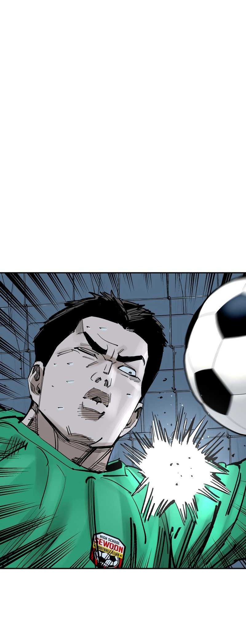 Build Up Chapter 158 Gambar 36