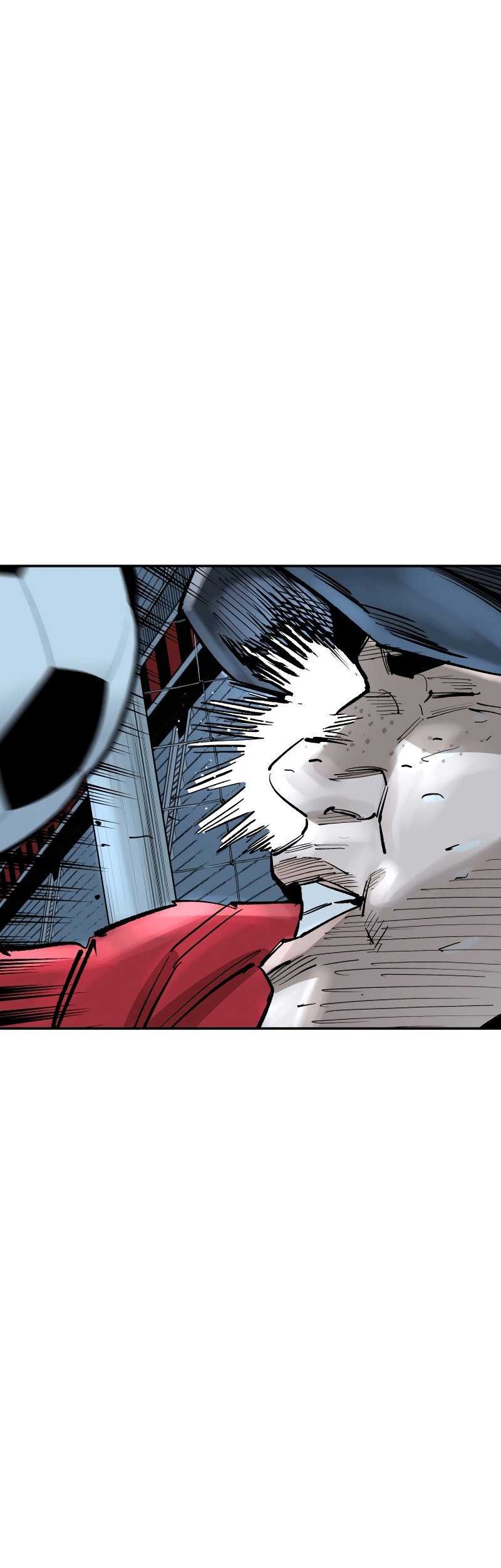 Build Up Chapter 158 Gambar 37