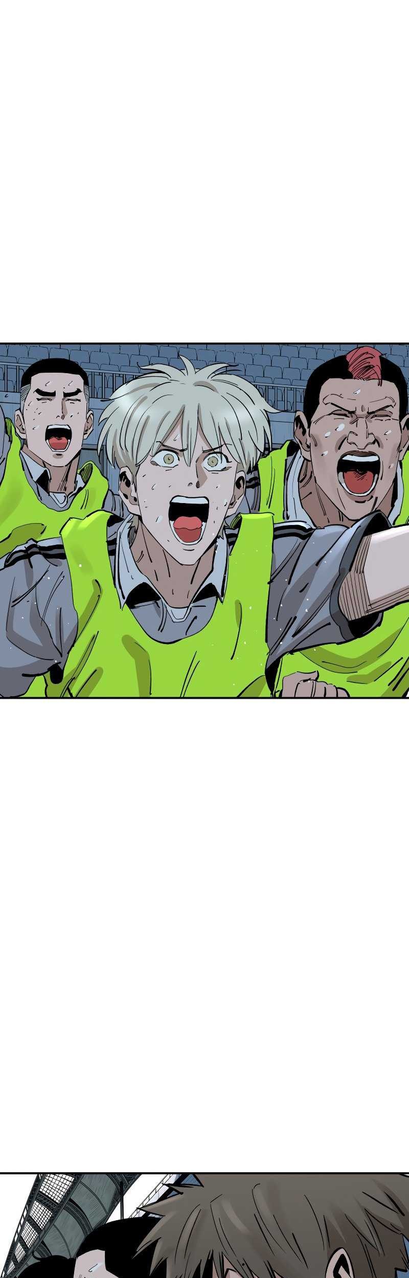 Build Up Chapter 158 Gambar 40