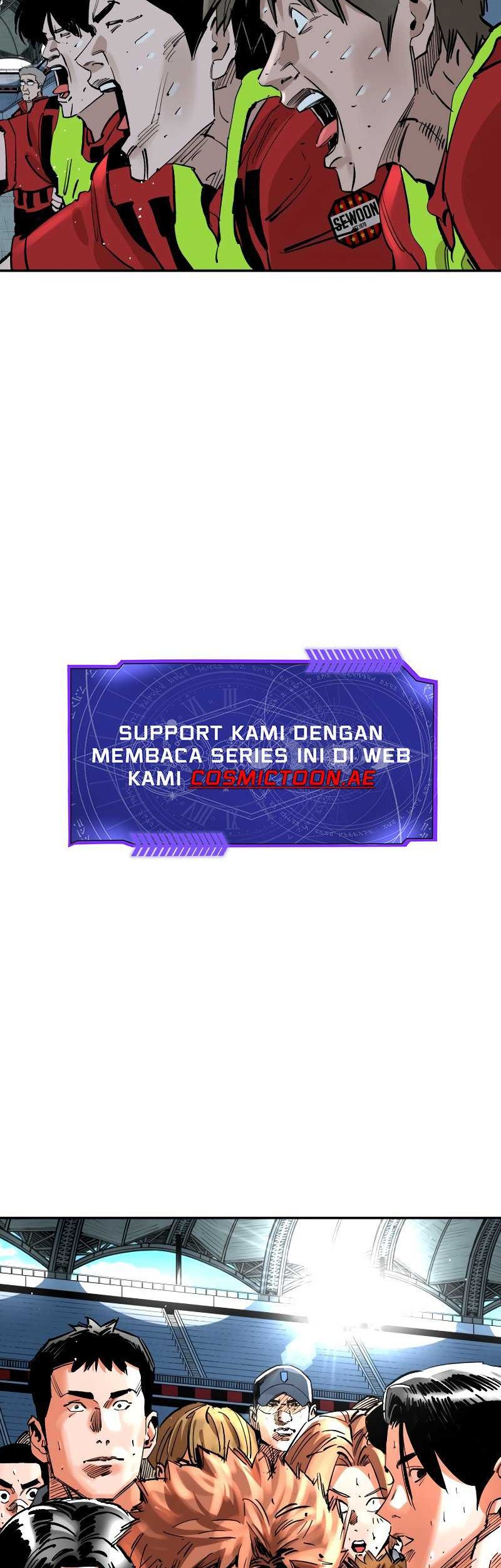 Build Up Chapter 158 Gambar 41