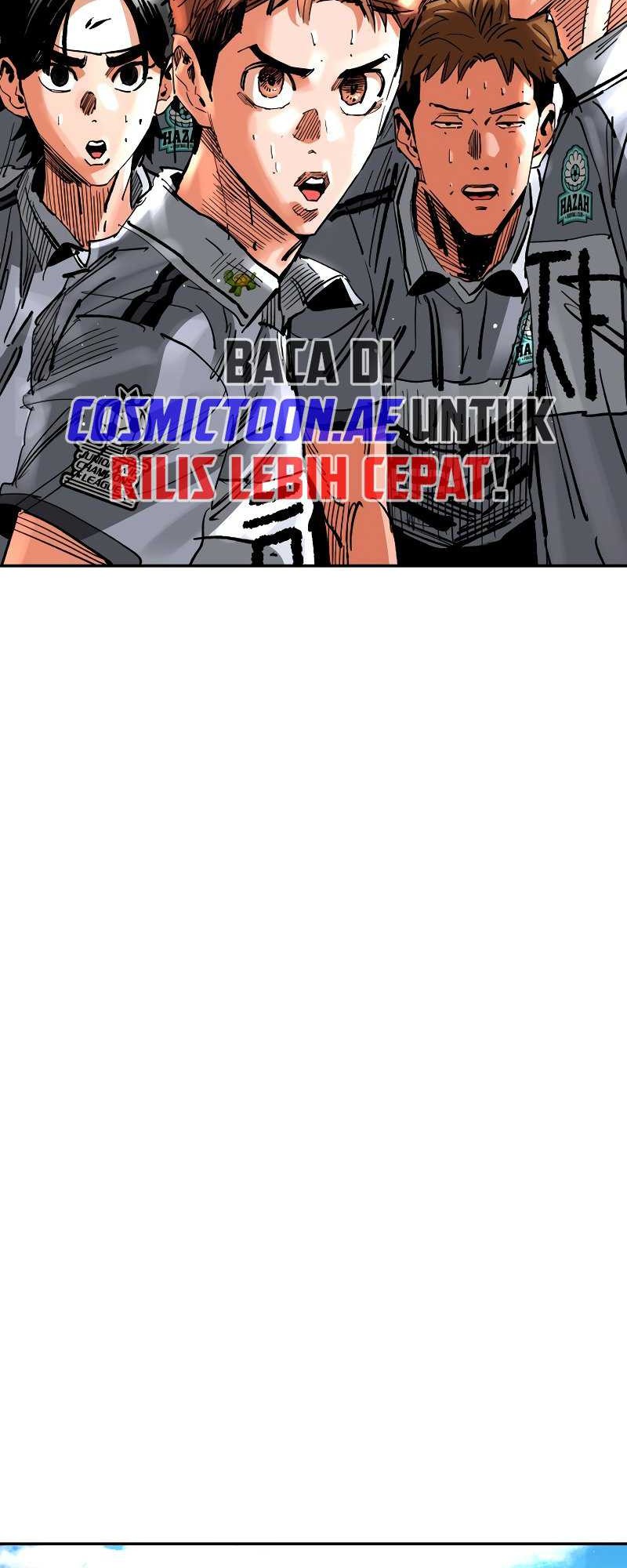Build Up Chapter 158 Gambar 42