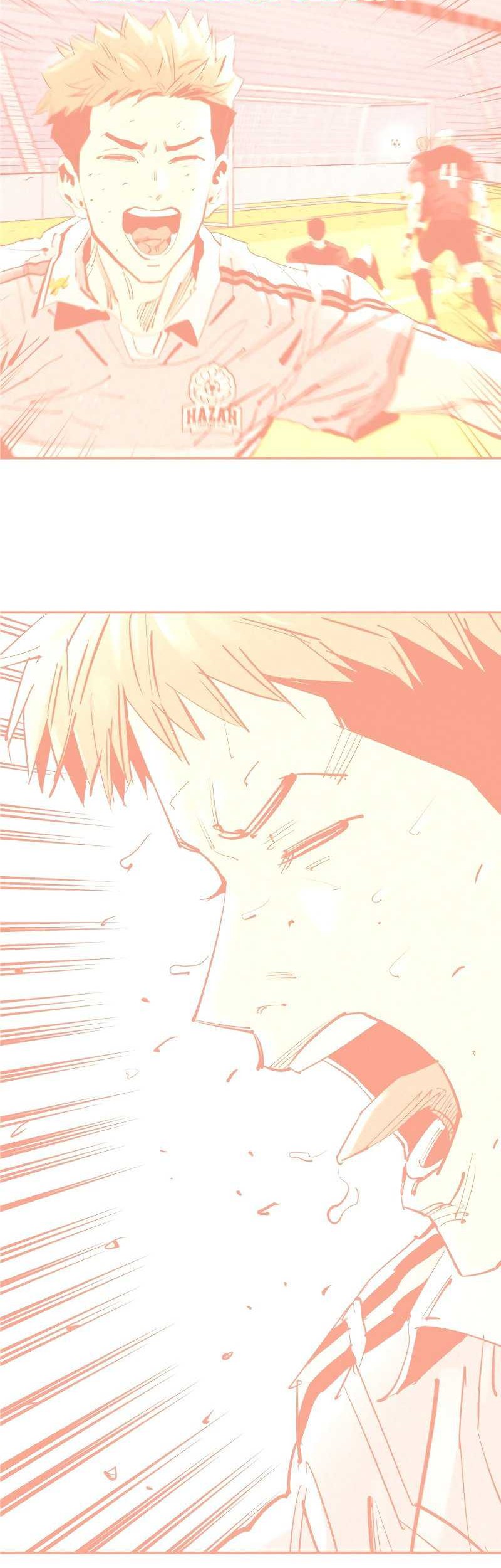 Build Up Chapter 158 Gambar 51