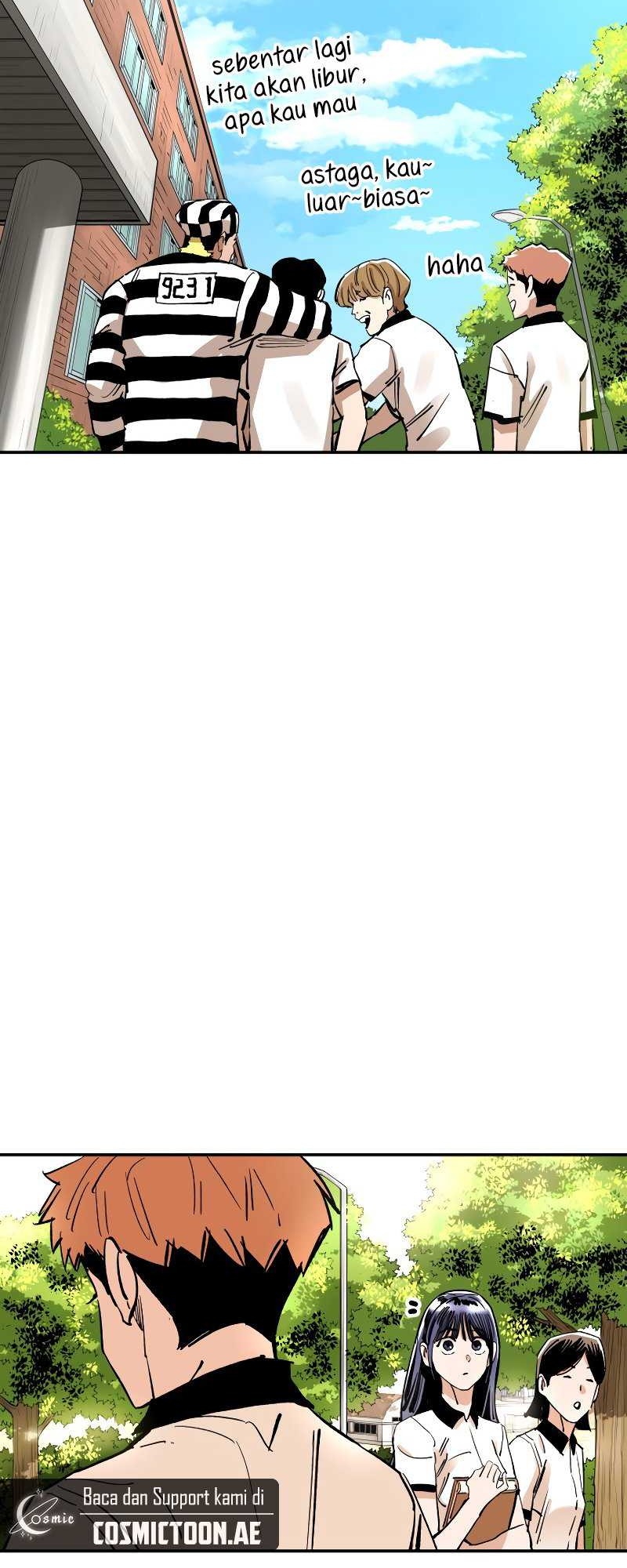 Build Up Chapter 158 Gambar 58