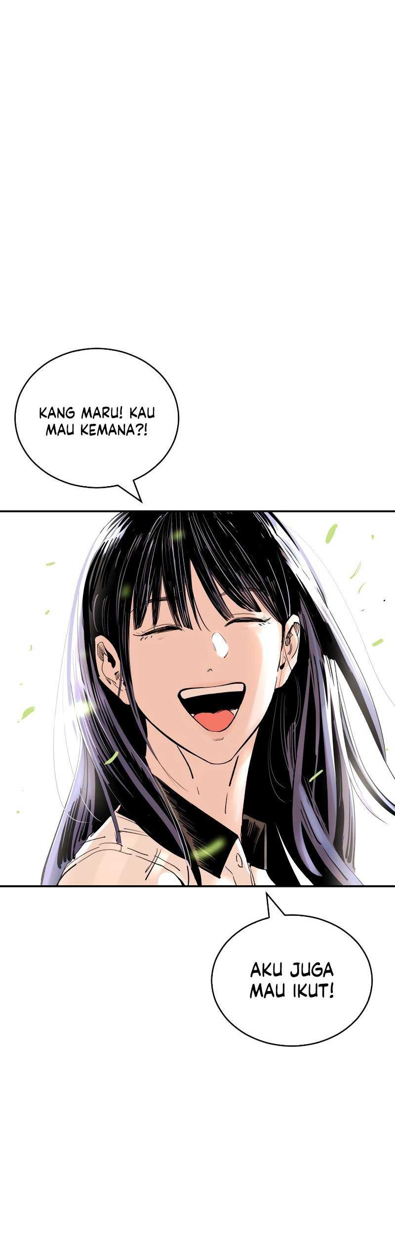 Build Up Chapter 158 Gambar 59