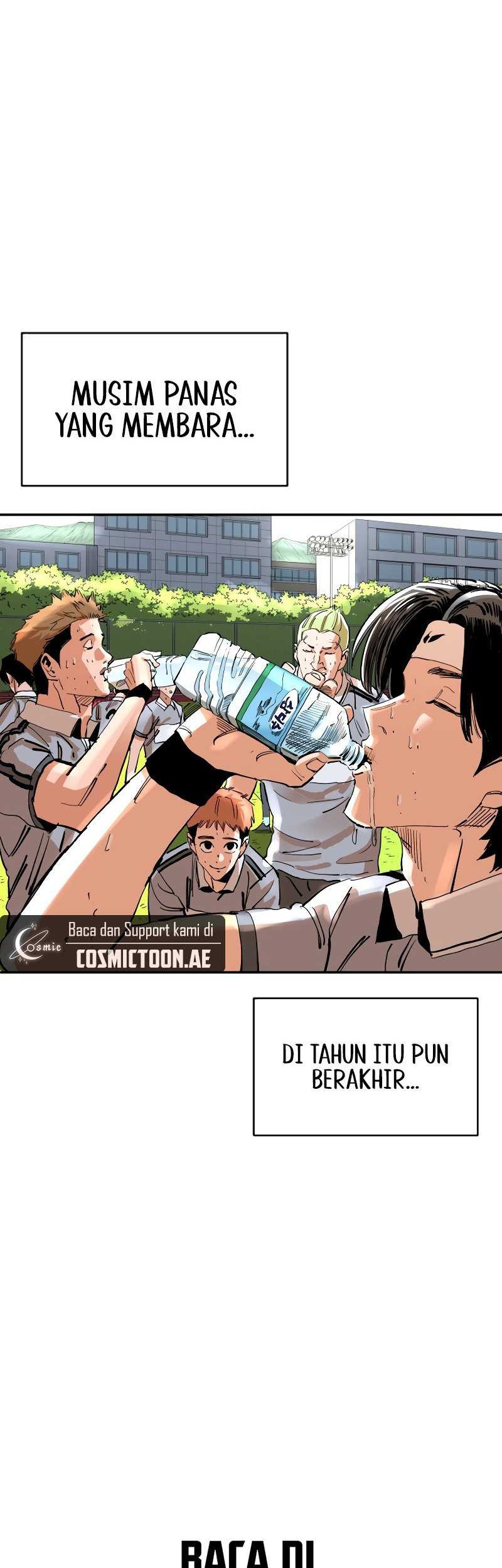 Build Up Chapter 158 Gambar 69