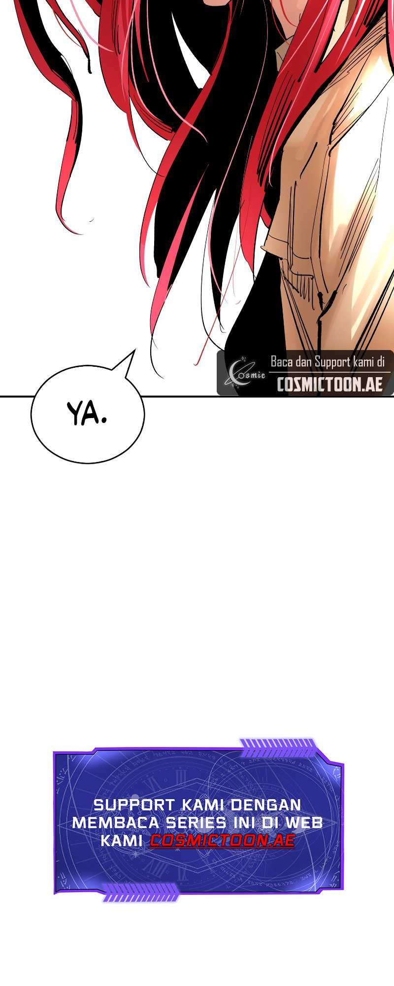 Build Up Chapter 158 Gambar 73