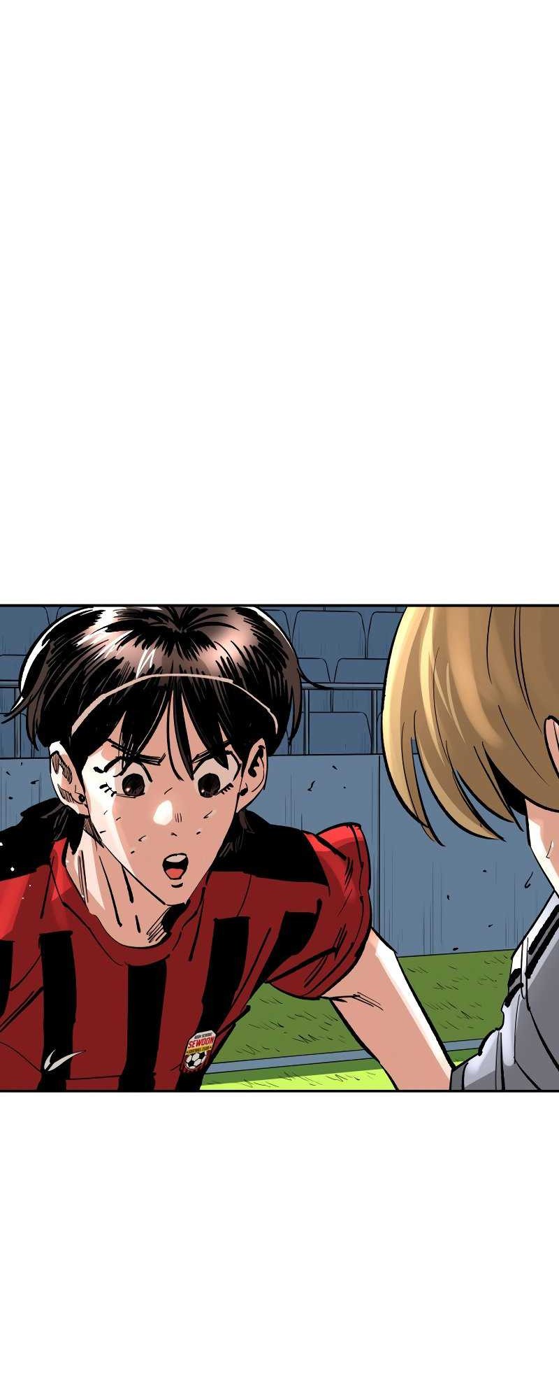 Build Up Chapter 158 Gambar 15