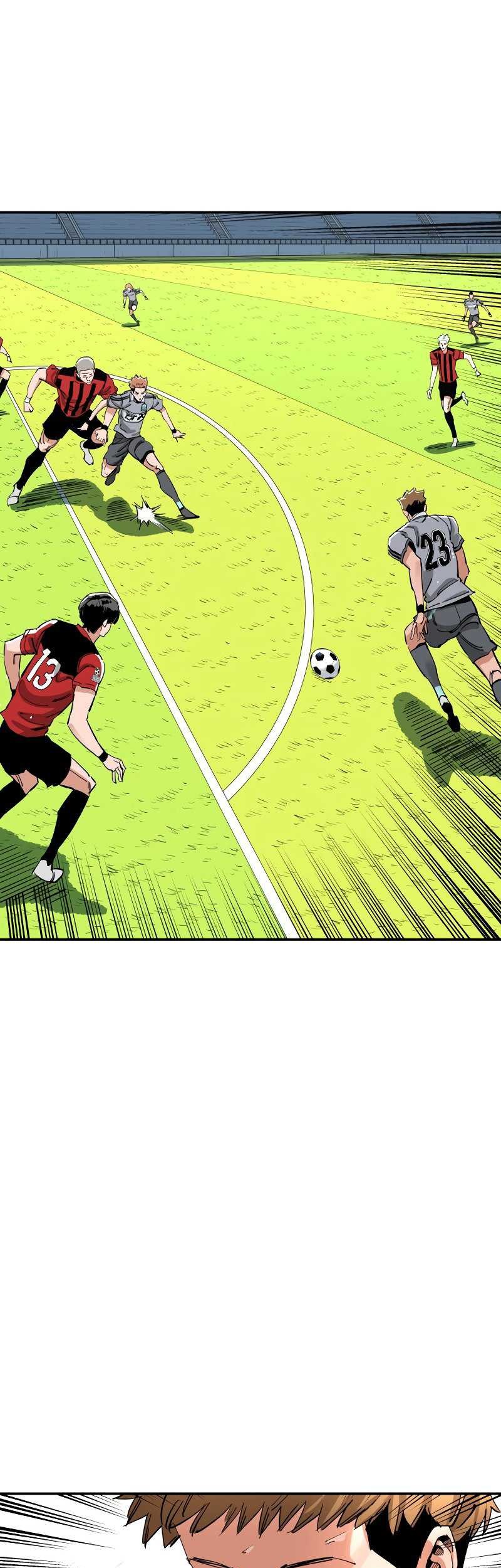 Build Up Chapter 158 Gambar 19