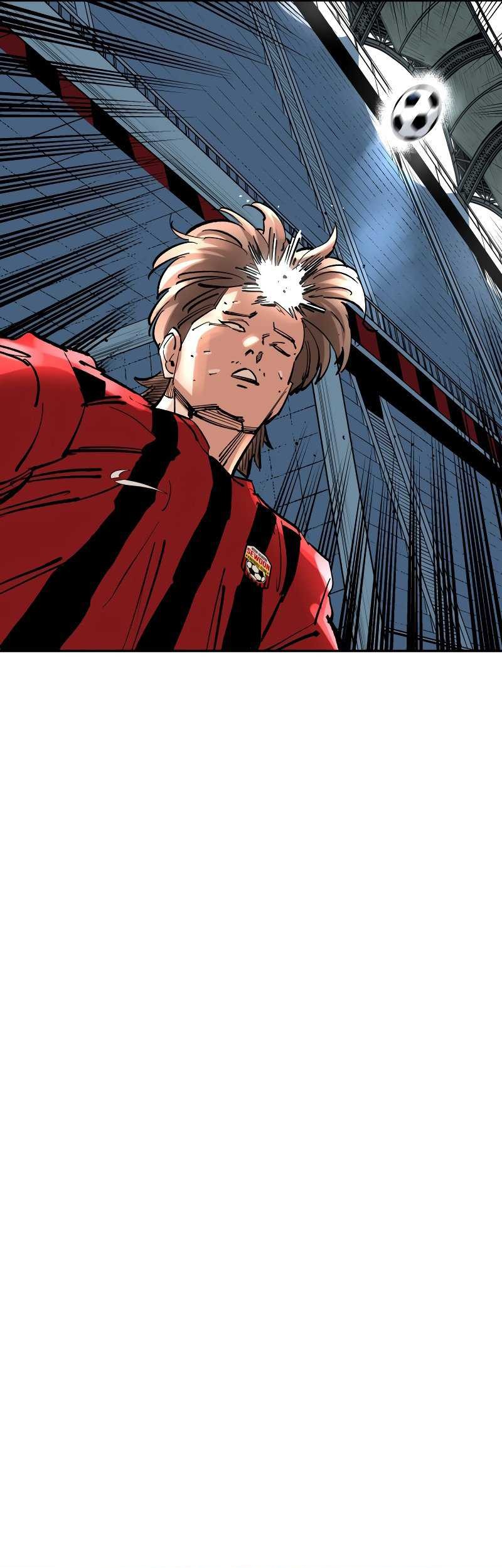 Build Up Chapter 158 Gambar 25