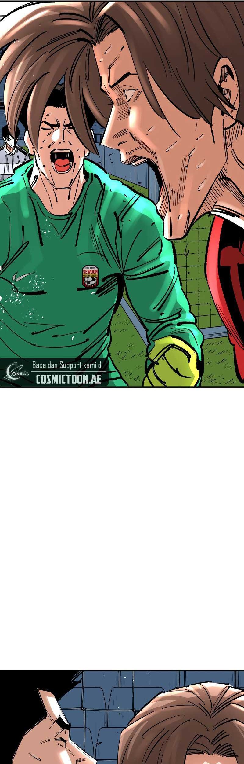 Build Up Chapter 158 Gambar 26