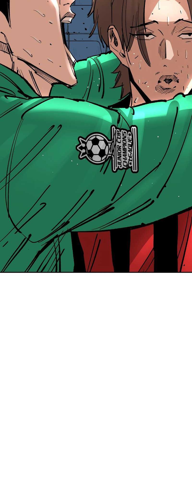 Build Up Chapter 158 Gambar 27