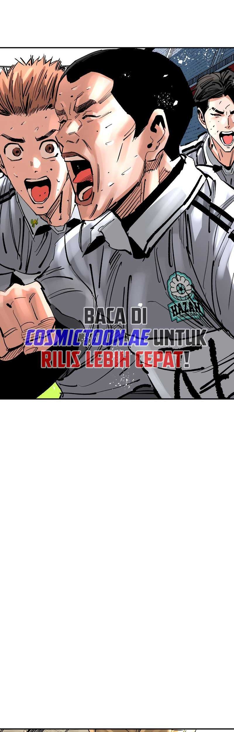Build Up Chapter 156 Gambar 38