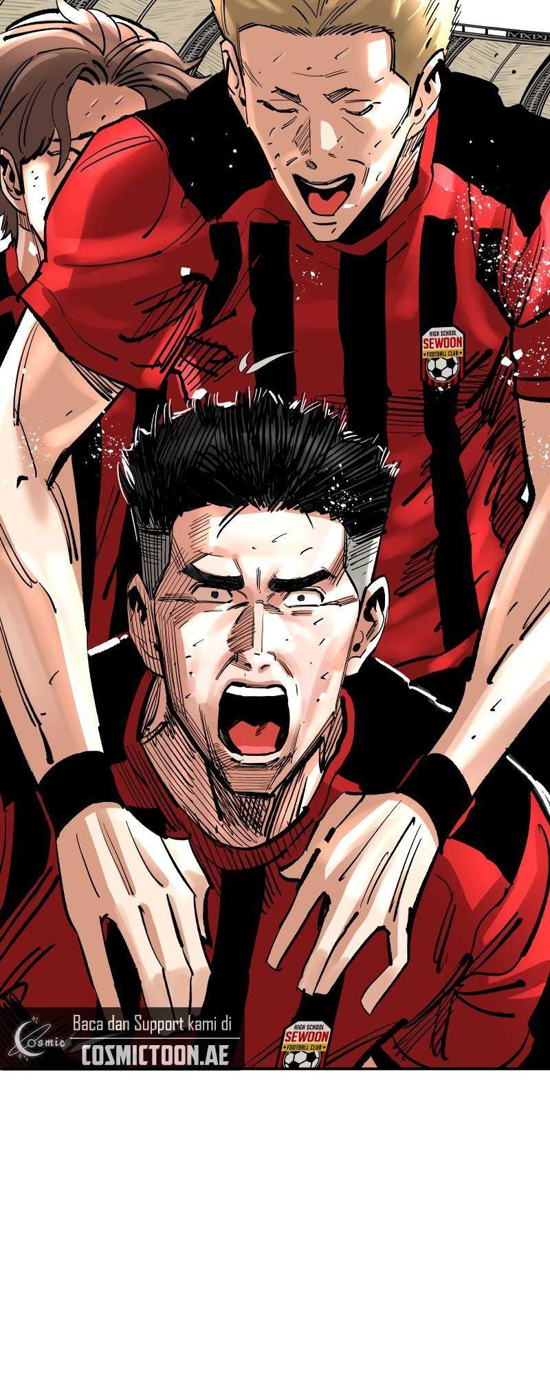 Build Up Chapter 156 Gambar 39