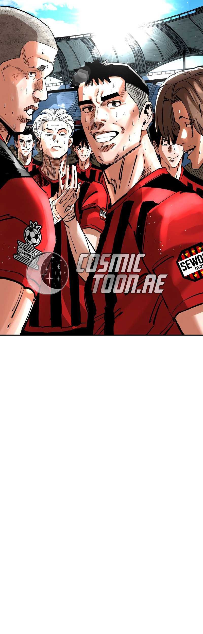 Build Up Chapter 156 Gambar 43