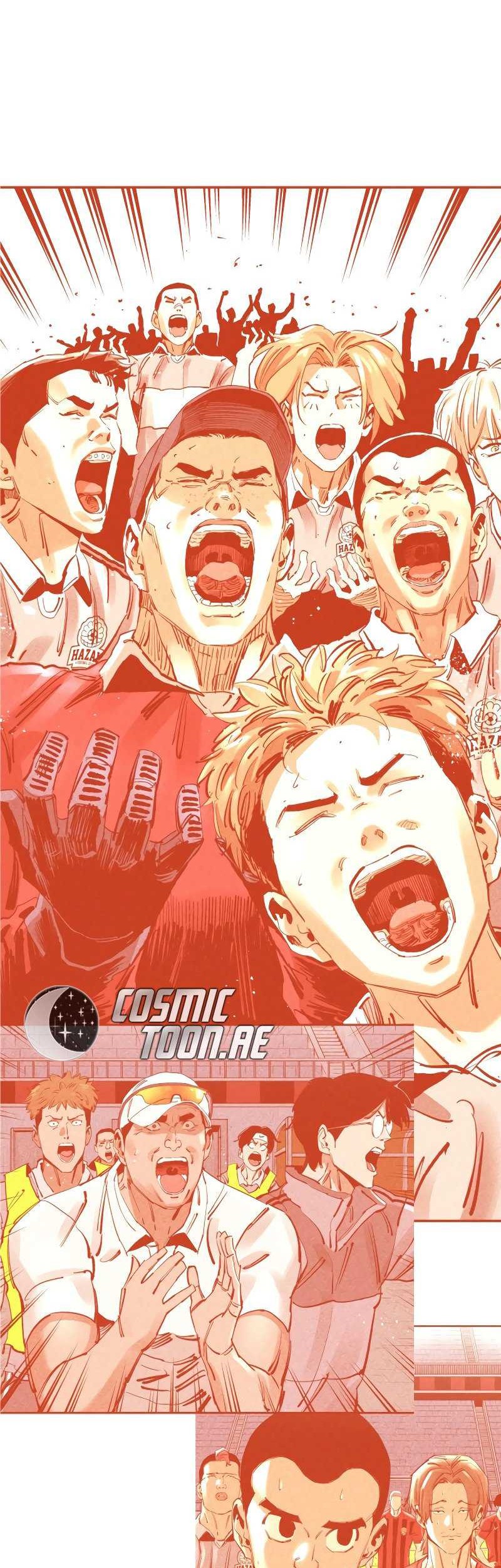 Build Up Chapter 156 Gambar 44