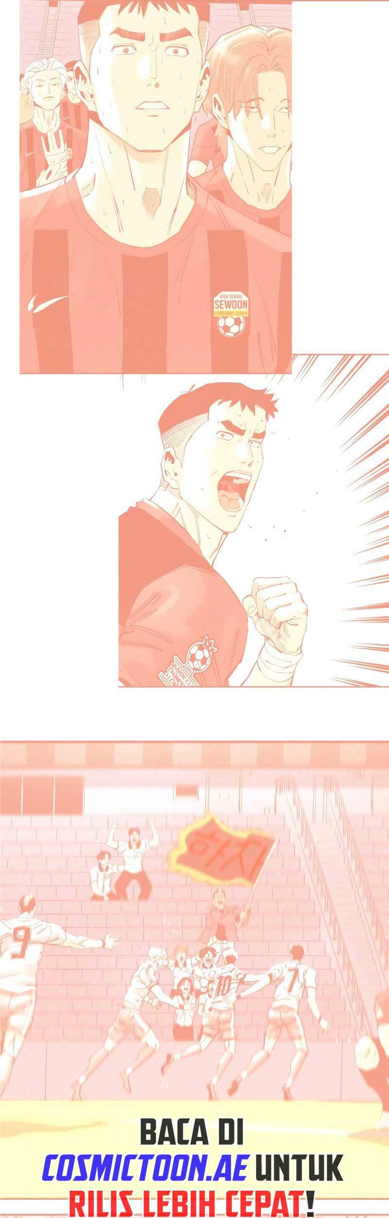Build Up Chapter 156 Gambar 50