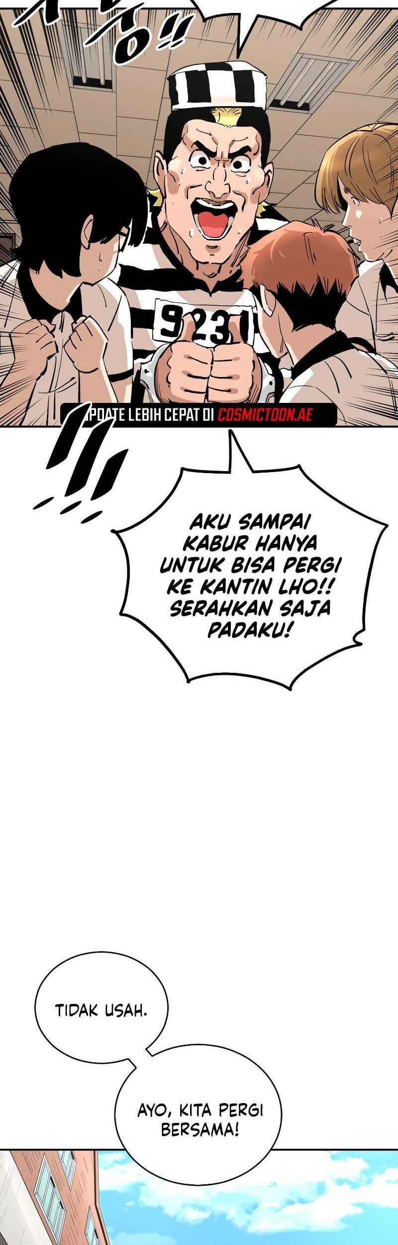 Build Up Chapter 156 Gambar 57