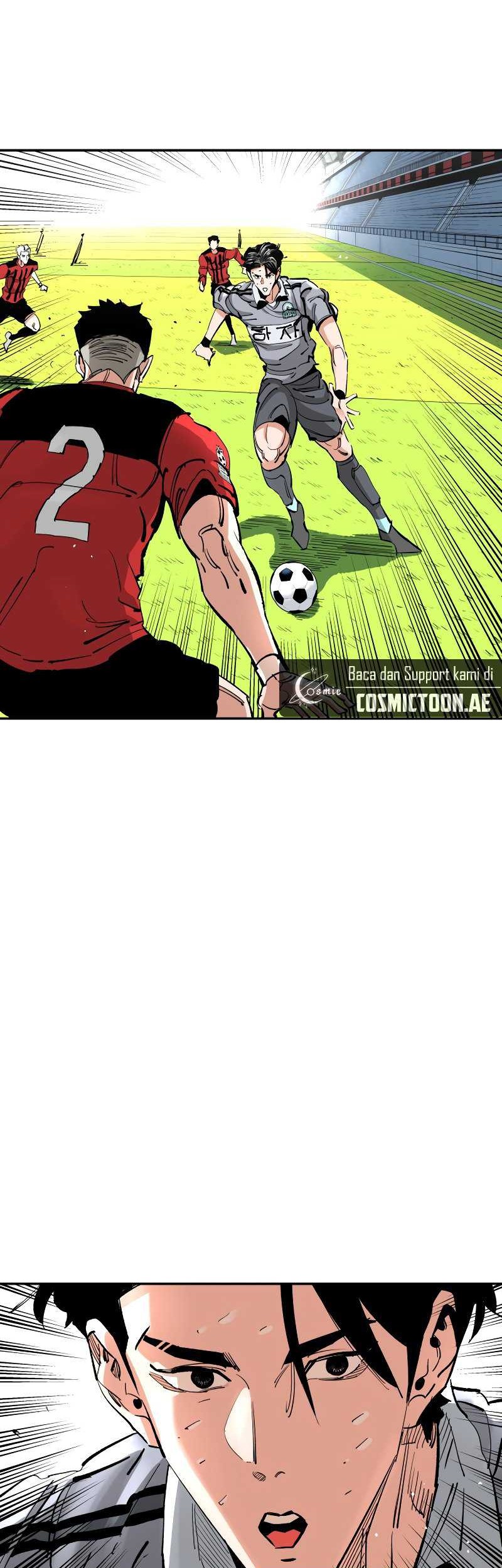 Baca  Build Up Chapter 156 Gambar 2