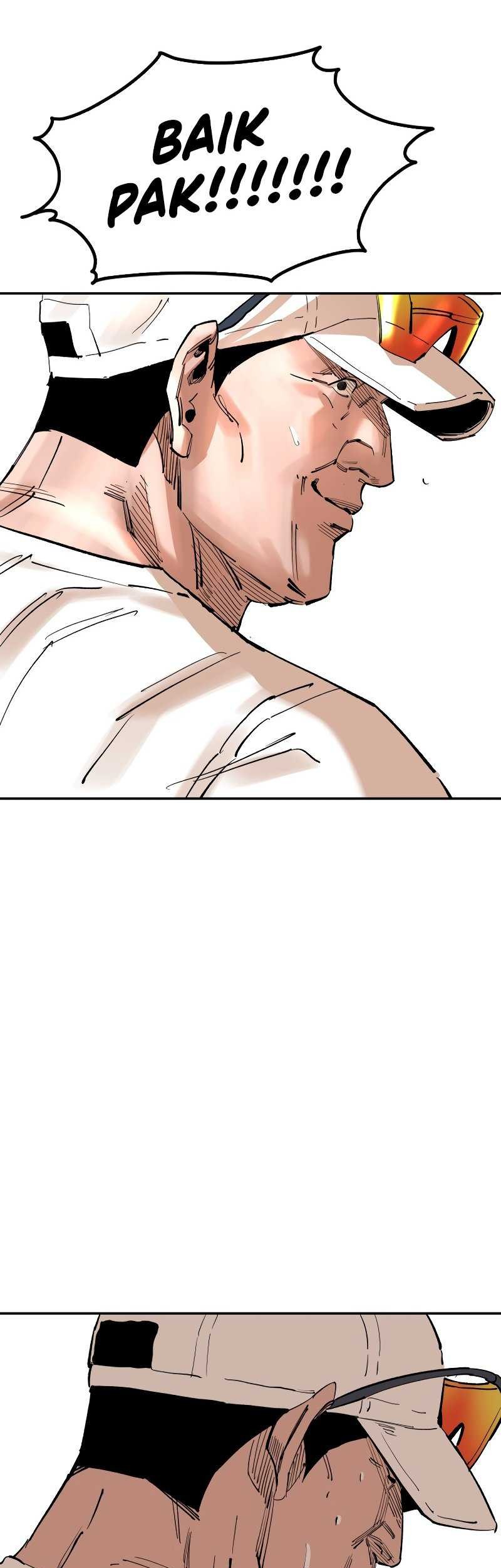 Build Up Chapter 156 Gambar 65