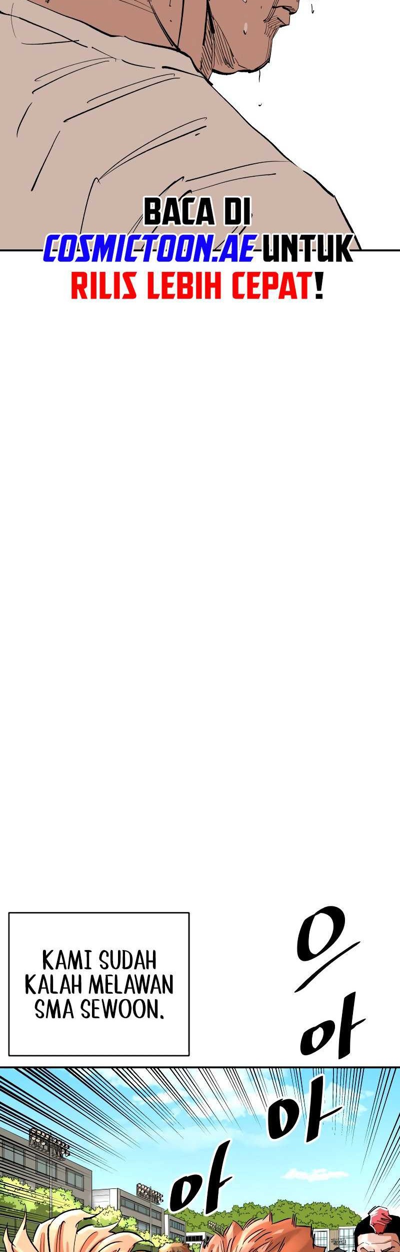 Build Up Chapter 156 Gambar 66