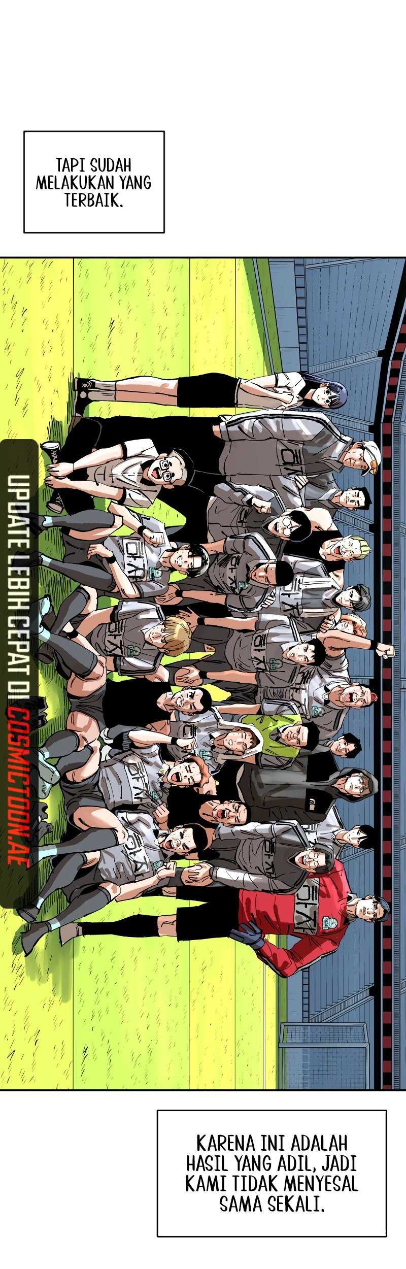 Build Up Chapter 156 Gambar 68