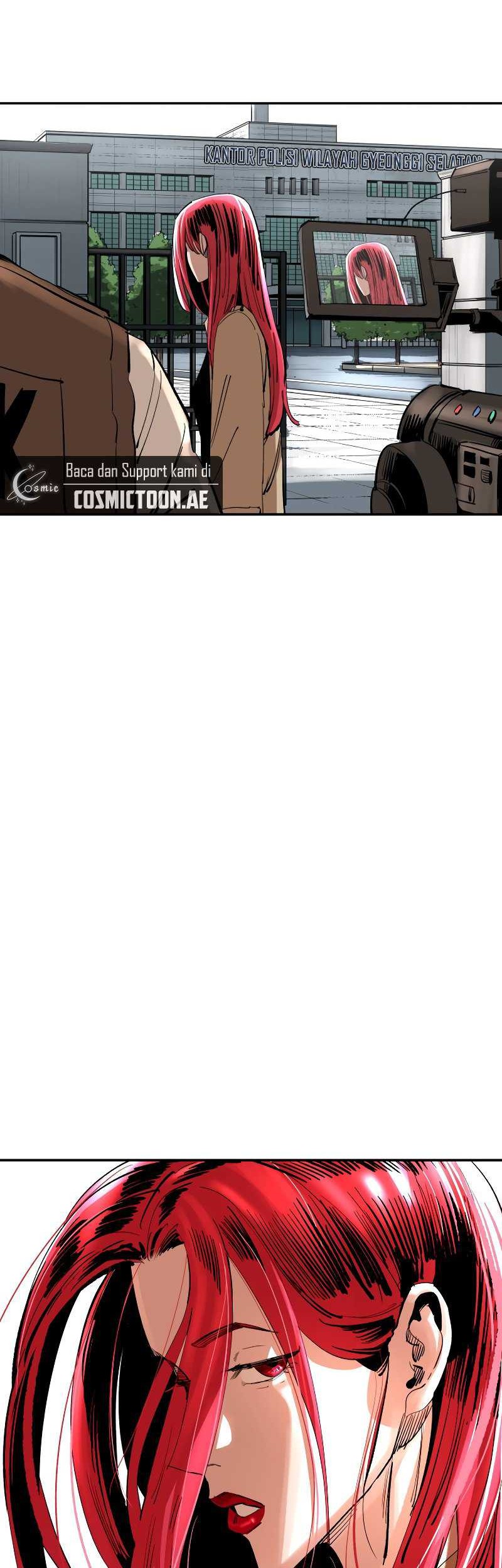 Build Up Chapter 156 Gambar 72