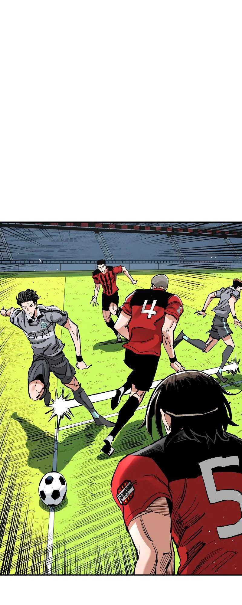 Build Up Chapter 156 Gambar 6