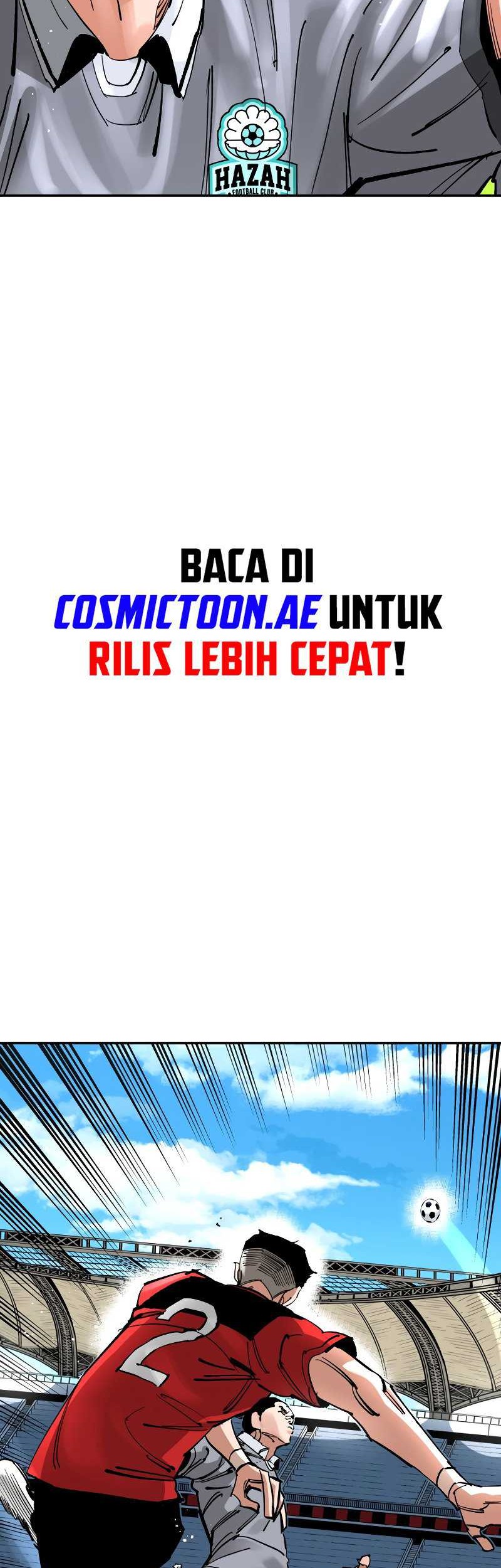 Build Up Chapter 156 Gambar 11